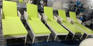 Swimming Pool Lounger