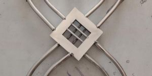 Stainless Steel Butterfly Valve