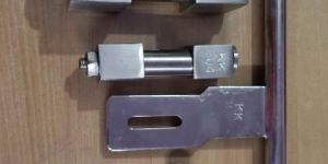 Stainless Steel Latch