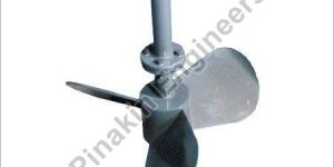 Propeller Agitator
