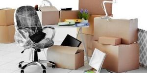 Corporate Office Shifting Services