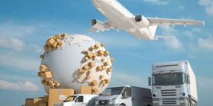 International Relocation Services