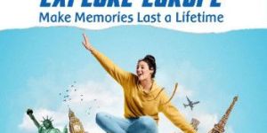 INTERNATIONAL TOUR PACKAGES Service