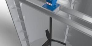 Mounting Type Agitator