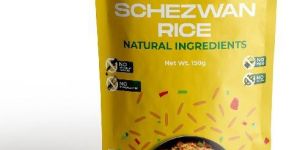 SCHEZWAN RICE