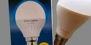 LED Bulb