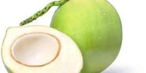 Fresh Tender Coconut