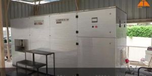 Food Waste Composting Machine Maintenance Service