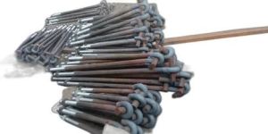 Mild Steel Anchor Foundation Bolt