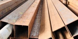 Mild Steel Square Pipes