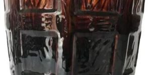 Ceramic Chatai Balti Pot