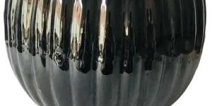 Ceramic Kharbooja Pot