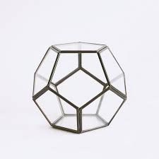 Decorative Terrarium Ball