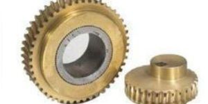 Lathe Machine Gear