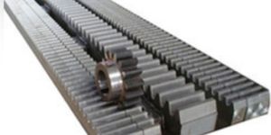 Power Steering Rack and Pinion Assembly