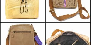 Leather Bags