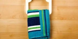 Acrylic Napkin Holder