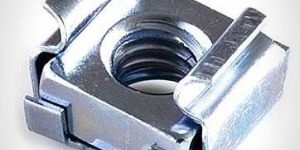 Cage Nut