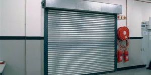 Automatic Rolling Shutter