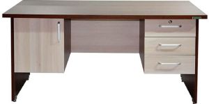 Wooden Office Table