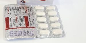 Diclonic-P Tablets