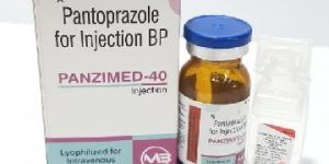 Panzimed-40 Injection