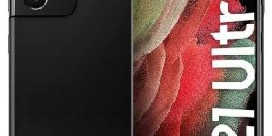 Samsung Galaxy S21 Ultra 5G