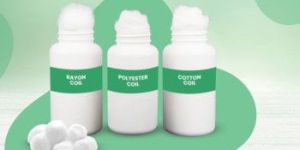 Pharmaceutical Cotton Coil