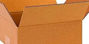 7 Ply Corrugated Box