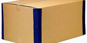 9 Ply Corrugated Box