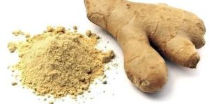 Ginger Powder