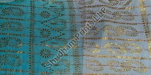 FB07 Lurex Fabric