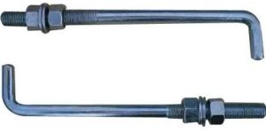 Foundation Bolts