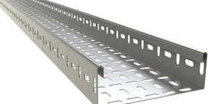 Stainless Steel Cable Tray