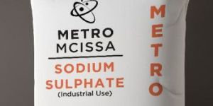 Sodium Sulphate