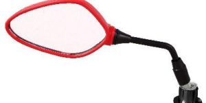 Hero Splendor iSmart Rear View Mirror