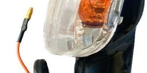 Honda Shine Front/ Rear Indicator Assembly