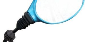 TVS Zest Rear View Mirror