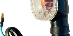 Yamaha R15 Front/Rear Indicator Assembly