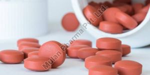 Mesterolone 25mg Tablets
