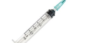 Testosterone Propionate 100mg/1ml Injection