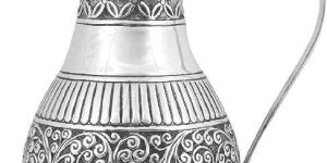 Silver Jug
