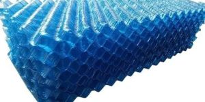 PVC Cooling Tower Fills