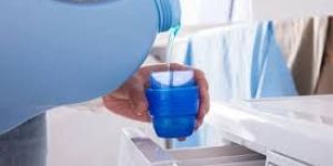 Laundry Wash Liquid