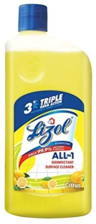 LIZOL FLOOR CLEANER