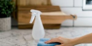 Marble Floor Cleaning Shampoo