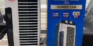Tower Fan
