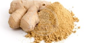 Ginger Powder