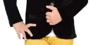Boys Party Wear Coat