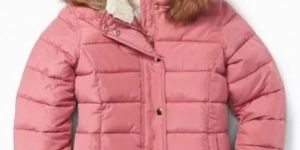 Kids Winter Jacket